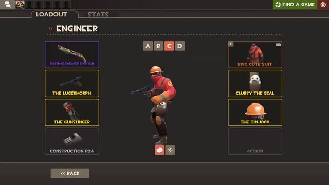 [Tf2 Showcase] - All Poker Night At The Inventory Achievement Items смотреть онлайн