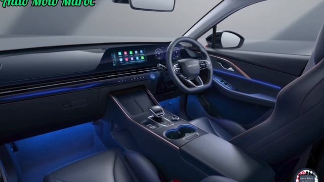 Nouvelle 2023 Chery Omoda 5 Au Maroc | Intérieur, Extérieur, Safety, Technologie смотреть онлайн