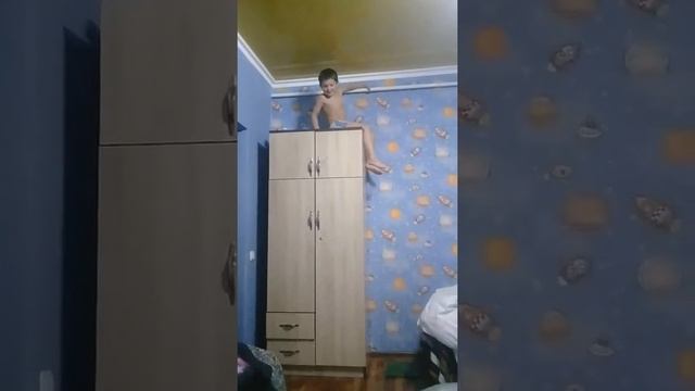 Разминка перед сном)) смотреть онлайн