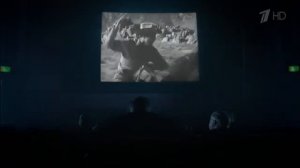 Великое ограбление поезда    2013