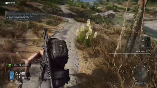 Ghost Recon Breakpoint – Gone Fishing Side Mission Guide смотреть онлайн