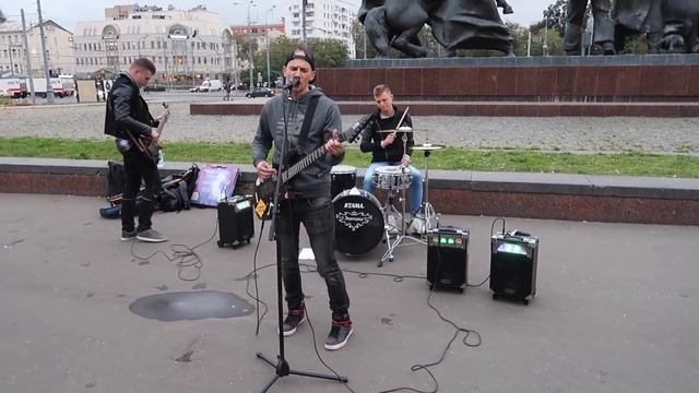 ЧТО ДЛЯ МУЗЫКАНТА РАДОСТЬ? смотреть онлайн