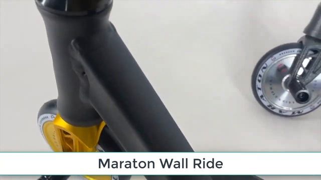 Maraton Wall Ride смотреть онлайн