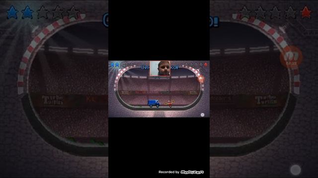 Играю со своим братом в Drive Ahead по сети#1 смотреть онлайн