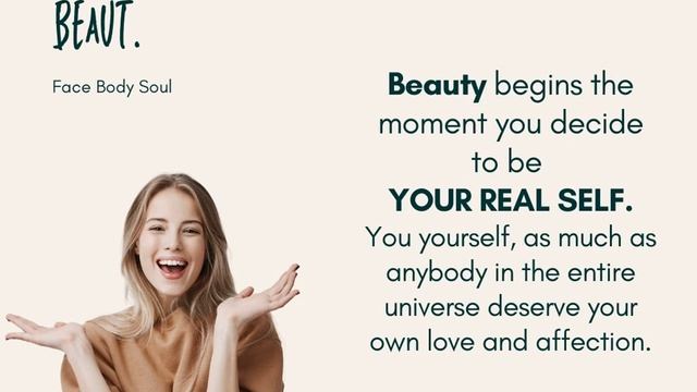 About BEAUT. смотреть онлайн