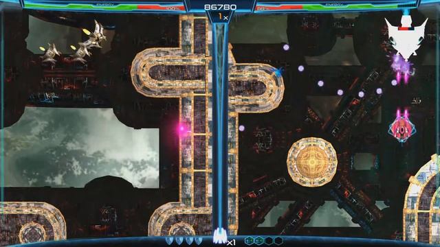 Dimension Drive (Xbox One) - First 40 Minutes of Gamplay / #8 in World смотреть онлайн