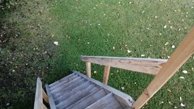 Детский домик на даче. смотреть онлайн