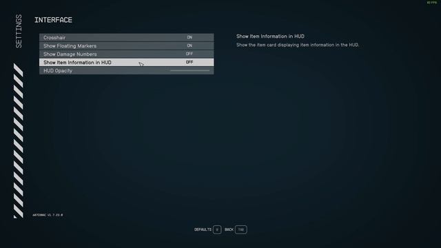 How to Hide HUD & Crosshairs in Starfield (Easy Tutorial) смотреть онлайн