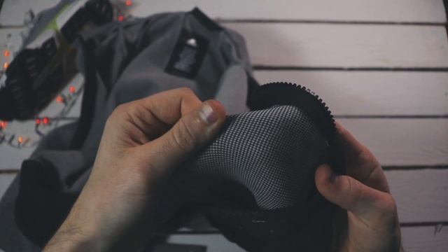 Adidas Z.N.E - конкурент Nike Tech Fleece? (ОБЗОР) смотреть онлайн