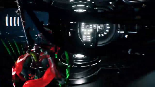 Warframe (Prologo Chimera) смотреть онлайн