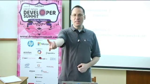 Gradle: Harder, Better, Stronger, Faster смотреть онлайн