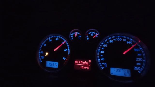 Passat B5 1.8 T AWT 100-200 смотреть онлайн