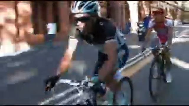 Giro dellÂ´Emilia 2011 (Bauke Mollema tweede) смотреть онлайн