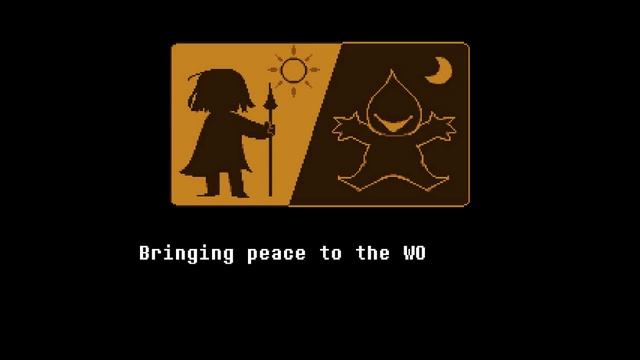 Delta Rune - The start of a wonderful adventure смотреть онлайн