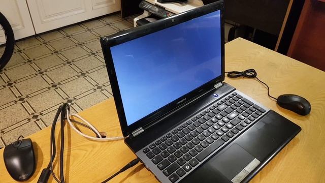 Samsung Rc530 куплен на Авито