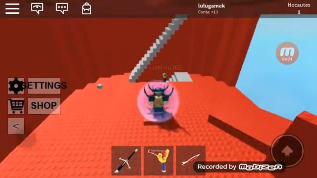 BATALHA DE TORRES! ( ROBLOX) смотреть онлайн