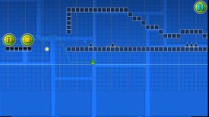 Как создать свой уровень в Geometry dash