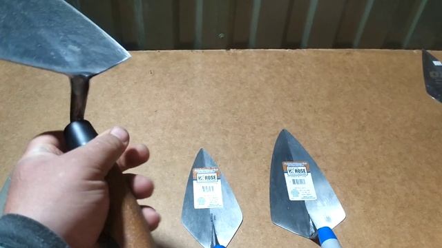 Поступление Филадельфия W. Rose / Marshalltown