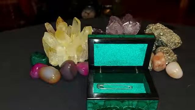 СИЛЬНАЯ ЗАЩИТА НА БУЛАВКУ ДЛЯ ВСЕХ смотреть онлайн