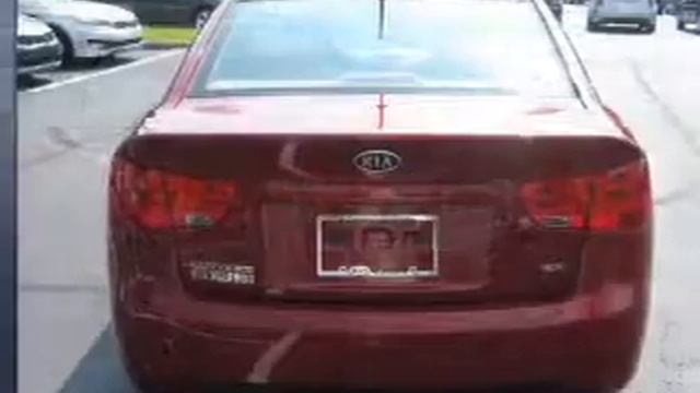 2012 Kia Forte - Milford CT смотреть онлайн