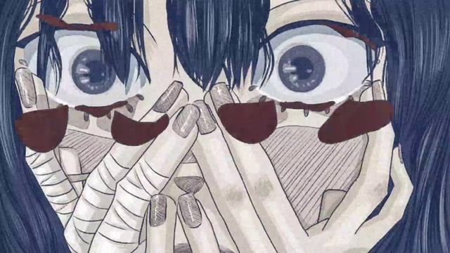 ANIMATIC || ЭФФИ – МАЛЬЧИК АБЬЮЗЕР /  СТЕРВА