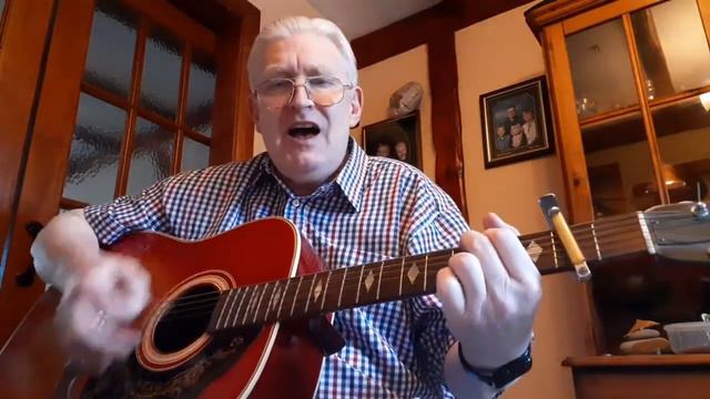 Honky Tonk Women cover (Keith Richards and Mick Jagger) смотреть онлайн