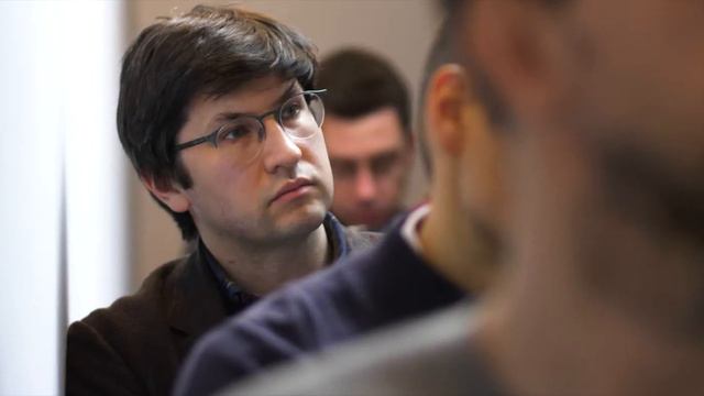 Встреча с Владимиром Хильченко смотреть онлайн