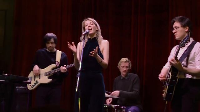 Анна Ворфоломеева — Луч солнца золотого | неповторимый кавер смотреть онлайн