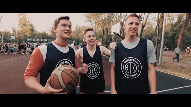 BRAND NEW CUP 2016 | ВИДЕО | ТРЕТЬЯ НЕДЕЛЯ смотреть онлайн