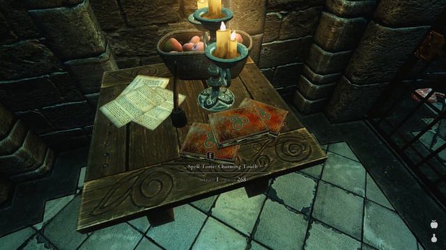 Ultimate Skyrim - Touring the College Grounds [S1:E29] смотреть онлайн
