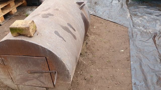 Как я отапливаю теплицу смотреть онлайн
