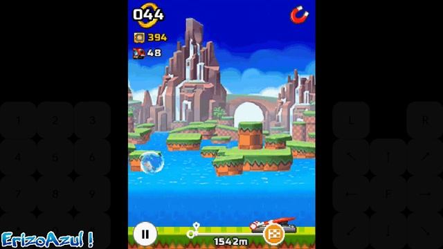 (apk + android) SonicRunners Adventure ? смотреть онлайн