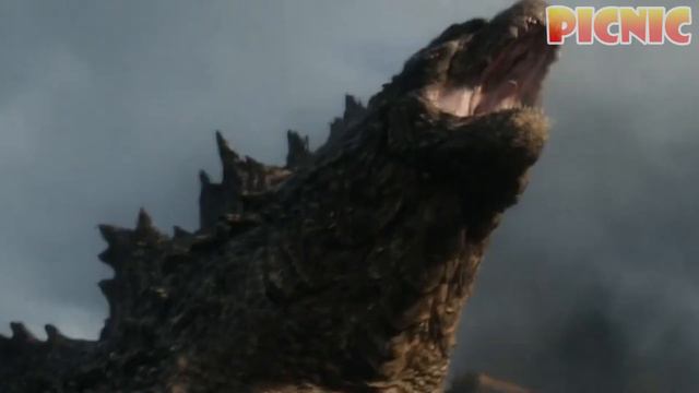 Godzilla vs. Kong 2021 - Coffin Dance Meme Song Megamix (Cover) смотреть онлайн