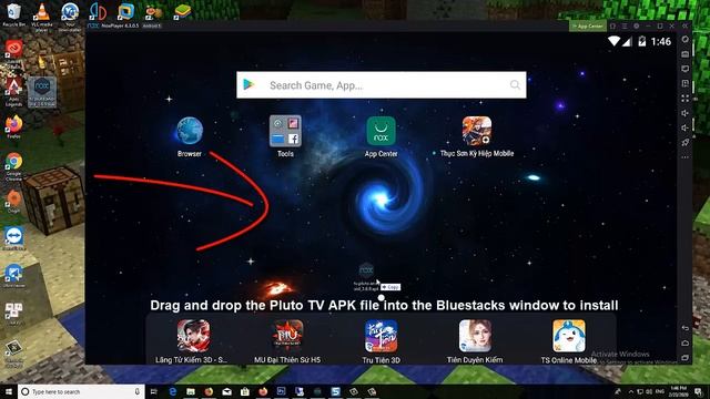 Pluto TV For PC - How to watch live streaming tv online for free with Pluto TV смотреть онлайн