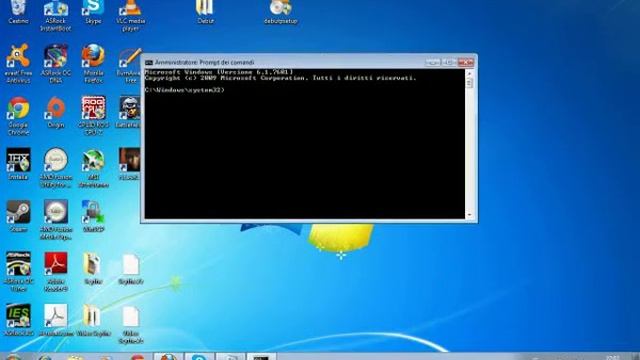 Cancellare il file Hiberfil.sys смотреть онлайн