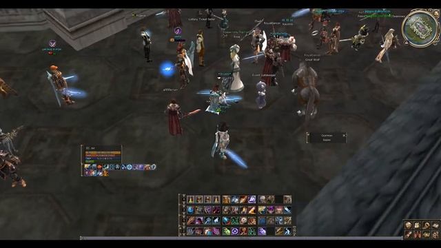 Goldfarm, Asterios x5, Реагенты#2. смотреть онлайн