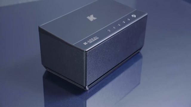 AV Product Brief // K-ARRAY K1 смотреть онлайн