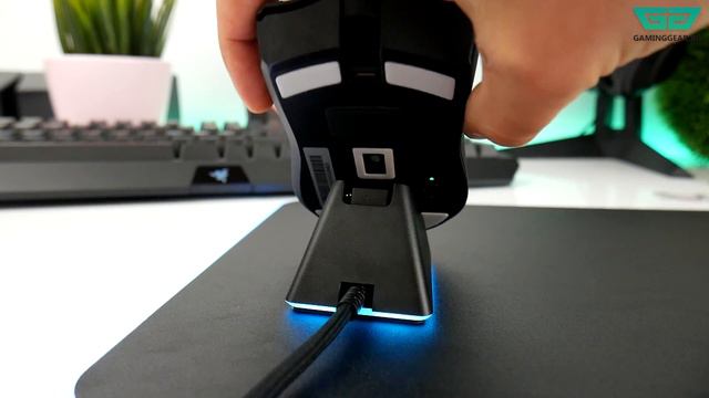 Razer Viper Ultimate Ревю - Най-добрата безжична гейминг мишка? смотреть онлайн