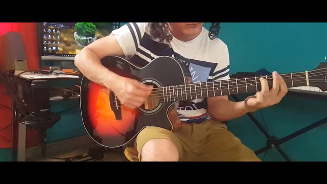 Ordinary World | Cover смотреть онлайн