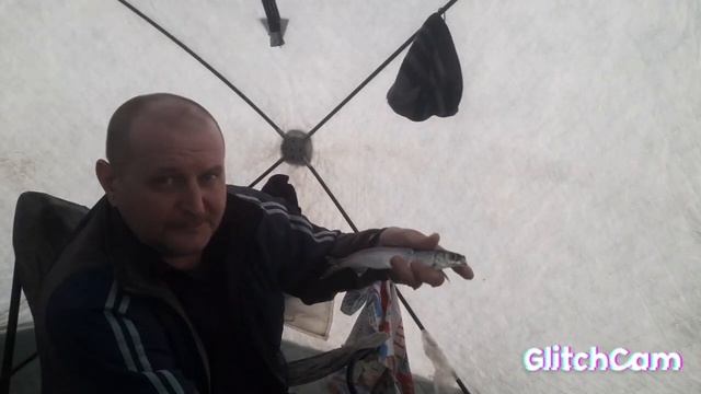 Deaf Екатеринбург-озеро увильды рыбалка #deaf #глухих #ржя#deaffishinglv