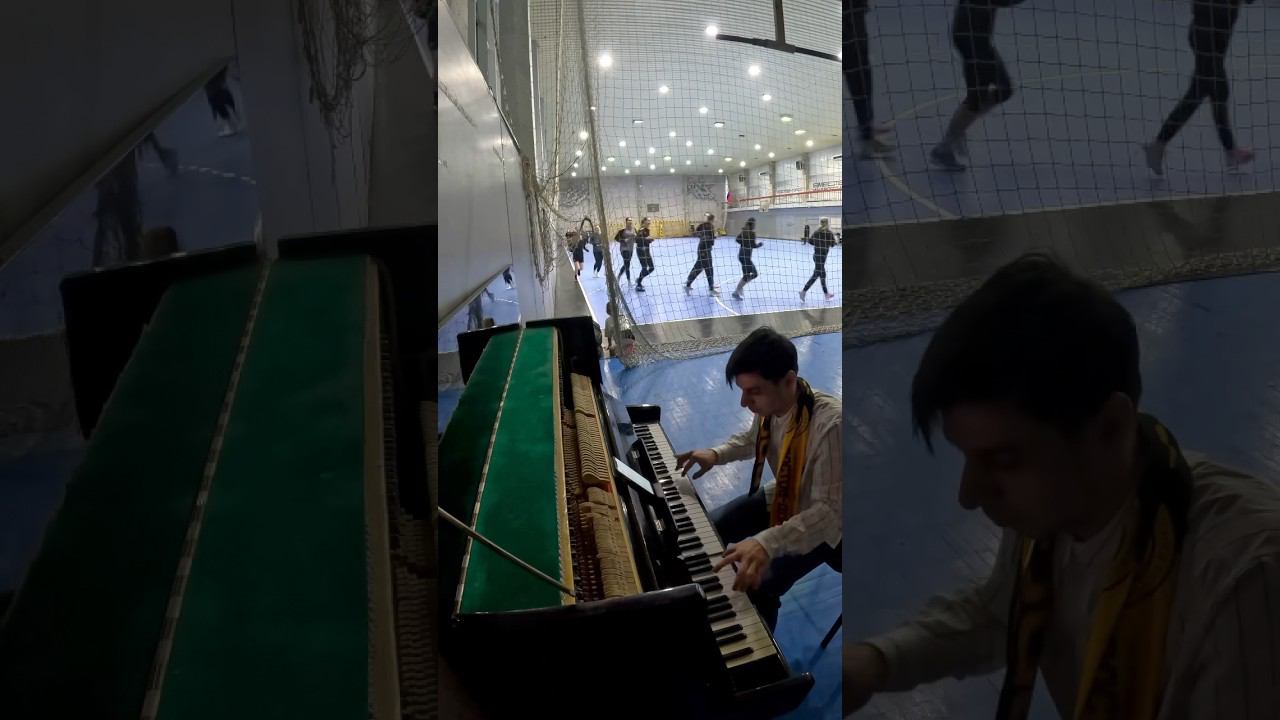 Культурная версия, тренеры одобряют #rostovdon #handball #РостовДон #гандбол