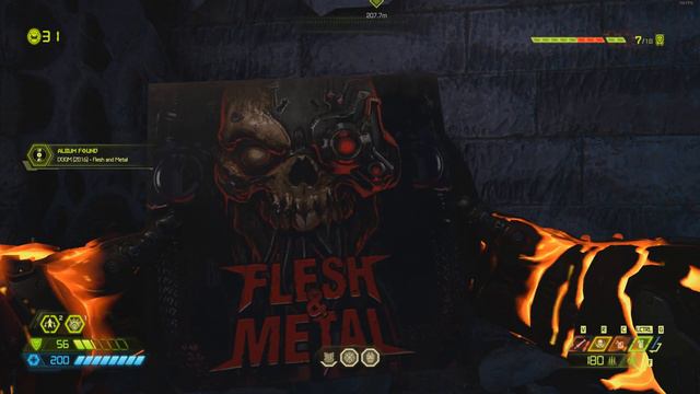 DOOM Eternal: Nekravol Part II - 100% Guide + Challenges | No Commentary, No Nonsense Walkthrough смотреть онлайн