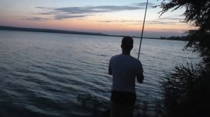 РЫБАЛКА ОТДЫХ НОВОВОРОНЕЖ