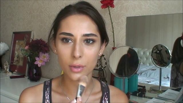 Что такое СТРОБИНГ?! Strobing makeup! Стробинг - новый тренд в контурировании лица смотреть онлайн