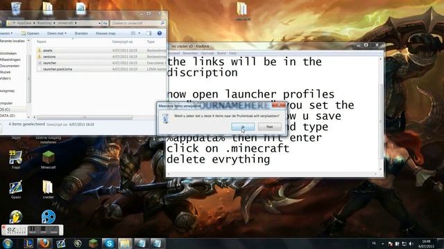 Minecraft Cracked 1.7.4 launcher смотреть онлайн