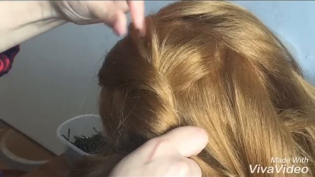 Низкий текстурный пучок. Обучение. Показ. смотреть онлайн