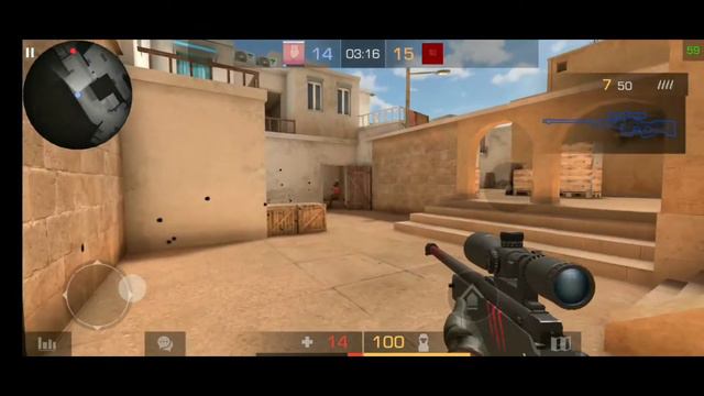 Duel | mr BLASTER vs Salien смотреть онлайн