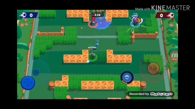 Топ 5 убогих ютуберов по бравл старс /Brawl Stars смотреть онлайн