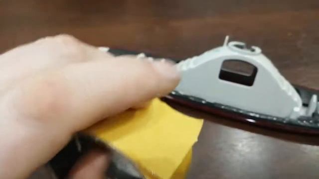 Nissan Note. Прокладка доп стопака. смотреть онлайн