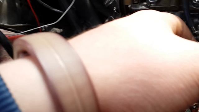 Ауди 5 цилиндров карбюратор и ежик, как подключить? смотреть онлайн